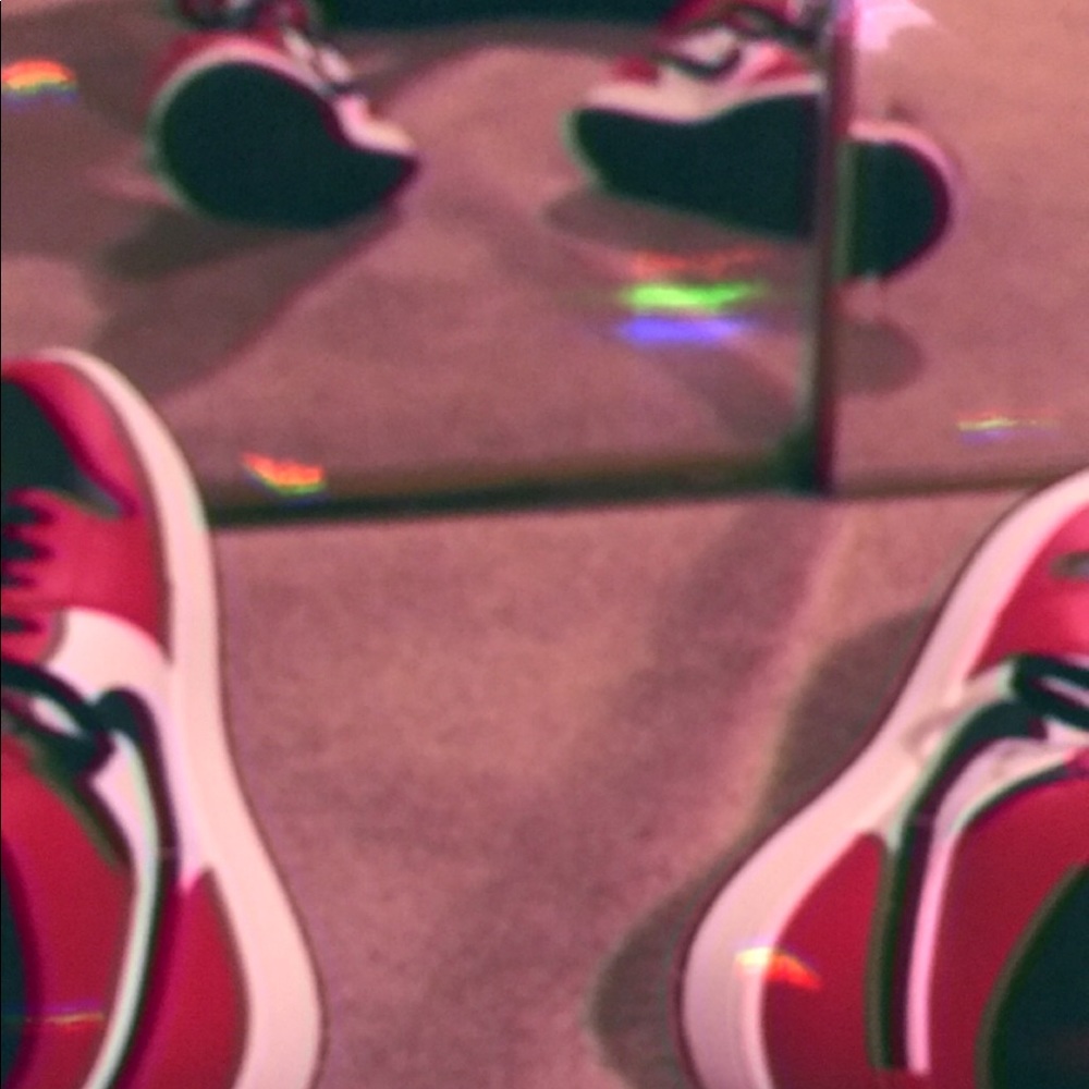 Meet your Posher, Moises